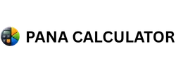 Pana Calculator logo